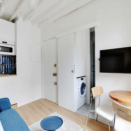 Pleasant - 2p - Passy Tour Eiffel 파리