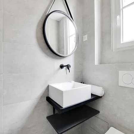 Pleasant - 2p - Passy Tour Eiffel * Parigi